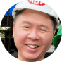 Kevin Tjong - Owner PT HDP