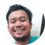 Rudi Susilo - Owner Laundry